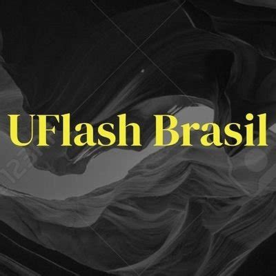 u flash brasil